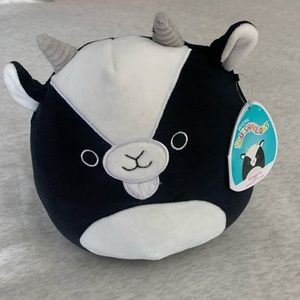 Squishmallow!